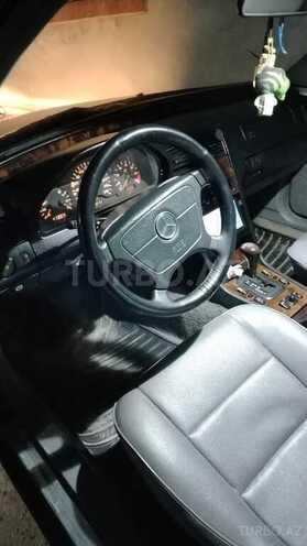 Mercedes C 200 1999, 365,000 km - 2.0 l - Bakı