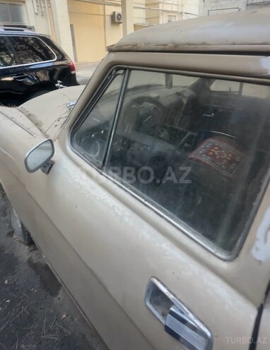 GAZ 21 1959, 50,000 km - 2.4 l - Bakı