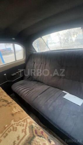 GAZ 21 1959, 50,000 km - 2.4 l - Bakı