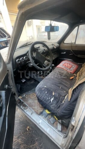 GAZ 21 1959, 50,000 km - 2.4 l - Bakı