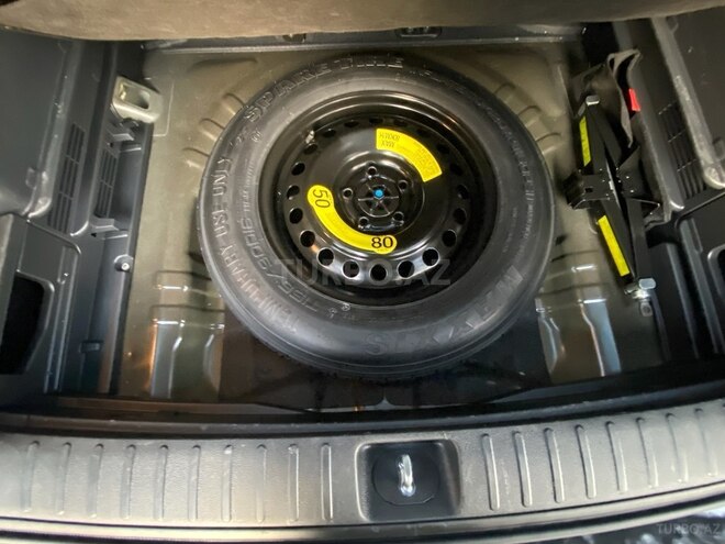 Hyundai Tucson 2017, 83,686 km - 2.0 l - Bakı