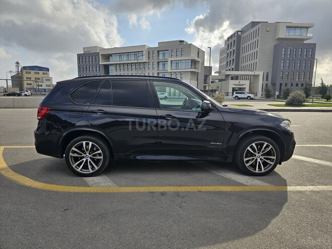 BMW X5-2