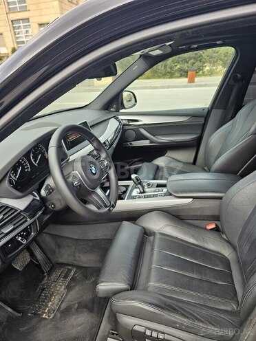 BMW X5-5