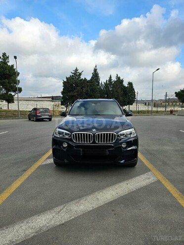 BMW X5-1