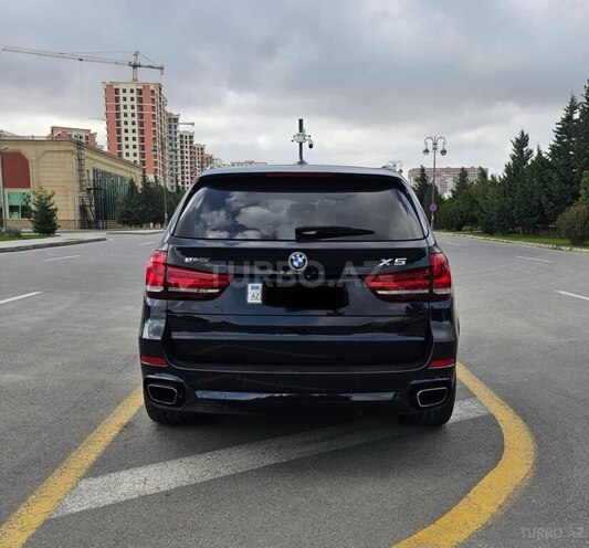 BMW X5-4