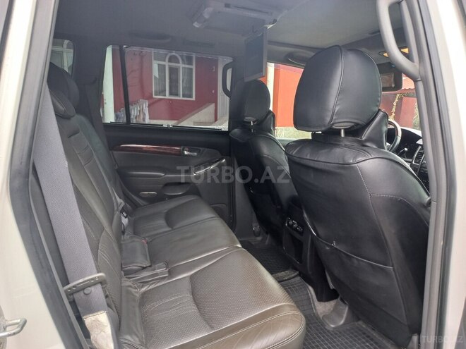 Toyota Land Cruiser Prado 2008, 251,000 km - 4.0 l - Lənkəran