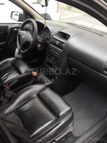 Opel Astra 1998, 350,000 km - 1.8 l - Bakı