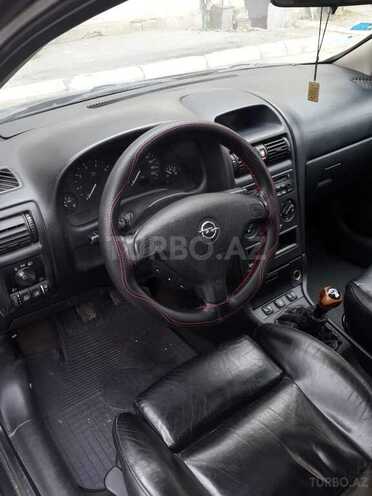 Opel Astra 1998, 350,000 km - 1.8 l - Bakı