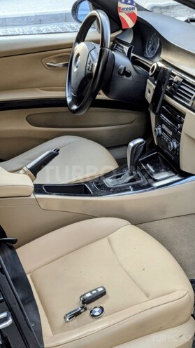 BMW 320 2007, 262,000 km - 2.0 l - Bakı