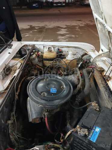 LADA (VAZ) 2106 1983, 245,000 km - 1.6 l - Bakı
