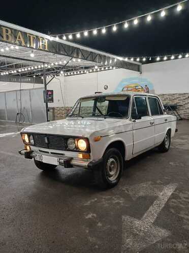 LADA (VAZ) 2106 1983, 245,000 km - 1.6 l - Bakı