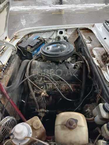 LADA (VAZ) 2106 1983, 245,000 km - 1.6 l - Bakı