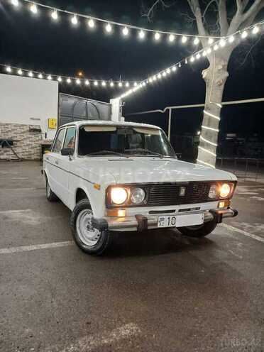 LADA (VAZ) 2106 1983, 245,000 km - 1.6 l - Bakı