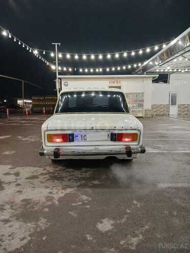 LADA (VAZ) 2106 1983, 245,000 km - 1.6 l - Bakı