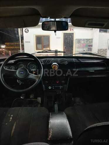 LADA (VAZ) 2106 1983, 245,000 km - 1.6 l - Bakı