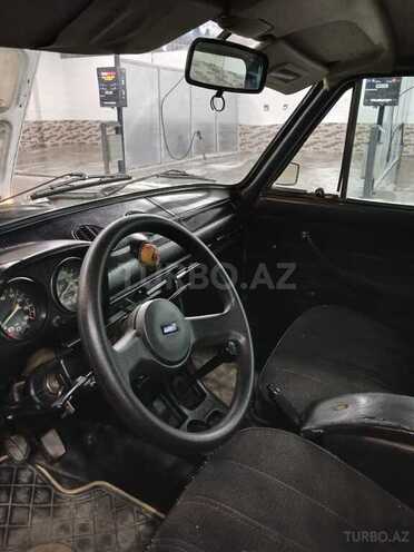 LADA (VAZ) 2106 1983, 245,000 km - 1.6 l - Bakı
