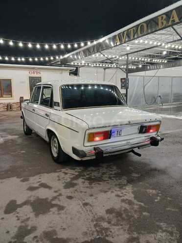LADA (VAZ) 2106 1983, 245,000 km - 1.6 l - Bakı