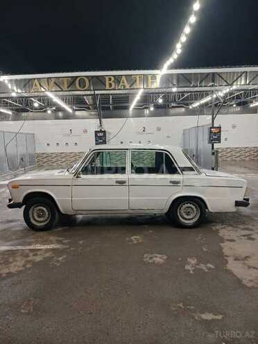 LADA (VAZ) 2106 1983, 245,000 km - 1.6 l - Bakı