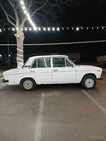 LADA (VAZ) 2106 1983, 245,000 km - 1.6 l - Bakı