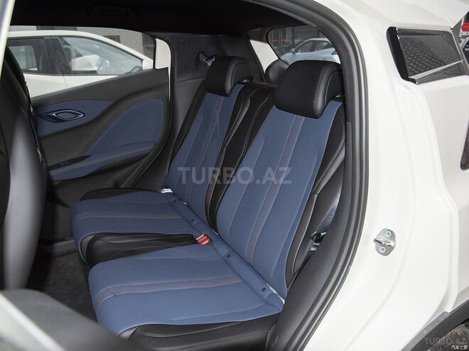 BYD Seagull 2025, 0 km - 0.0 л - Bakı