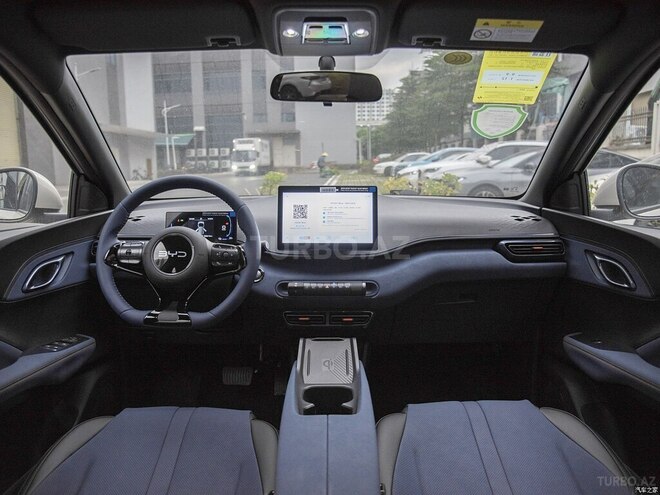 BYD Seagull 2025, 0 km - 0.0 л - Bakı