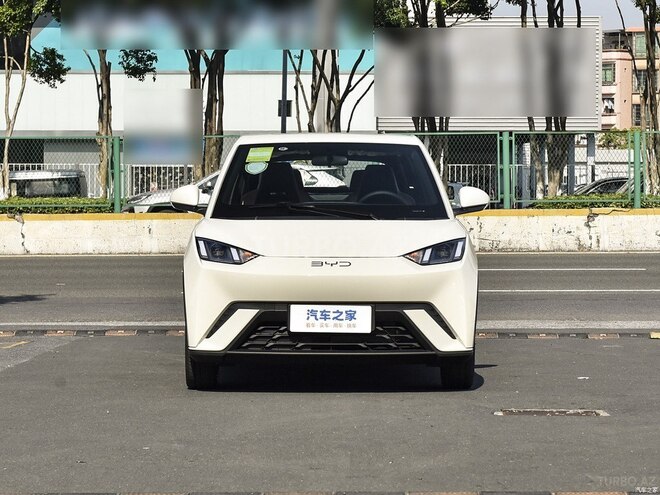 BYD Seagull 2025, 0 km - 0.0 л - Bakı