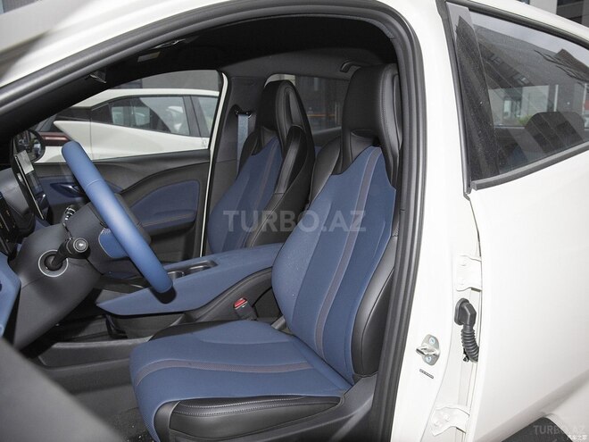 BYD Seagull 2025, 0 km - 0.0 л - Bakı
