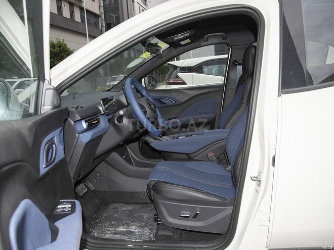 BYD Seagull 2025, 0 km - 0.0 л - Bakı