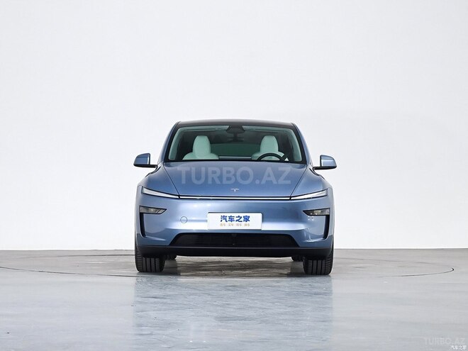 Tesla Model Y-2