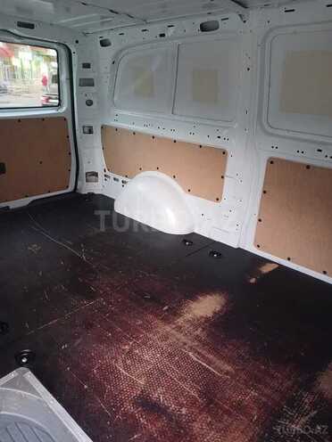 Mercedes Vito 115 2008, 232,000 km - 2.2 l - Bakı