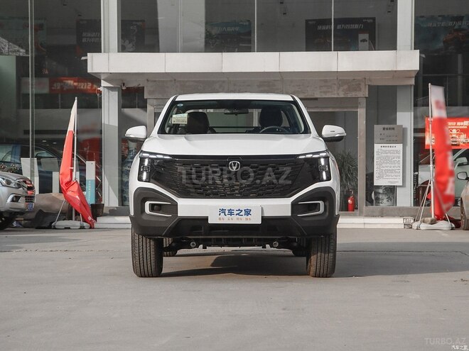 Changan  2024, 0 km - 2.0 л - Bakı