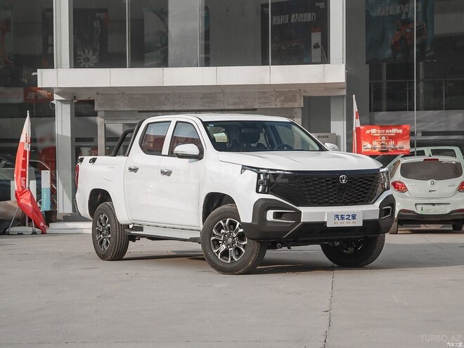 Changan  2024, 0 km - 2.0 л - Bakı