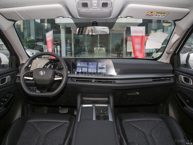 Changan  2024, 0 km - 2.0 л - Bakı