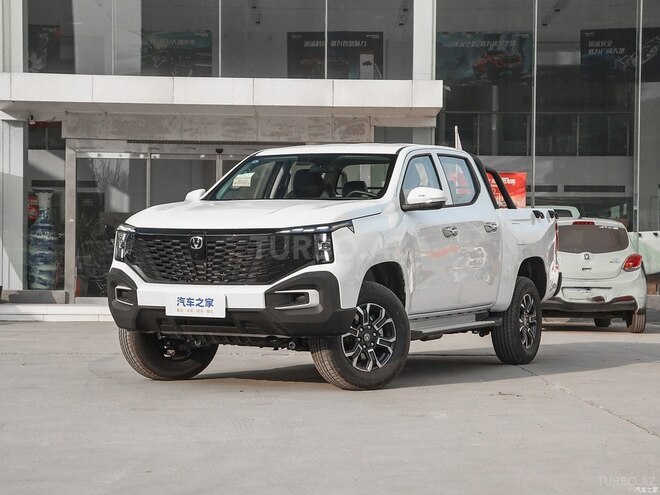 Changan  2024, 0 km - 2.0 л - Bakı