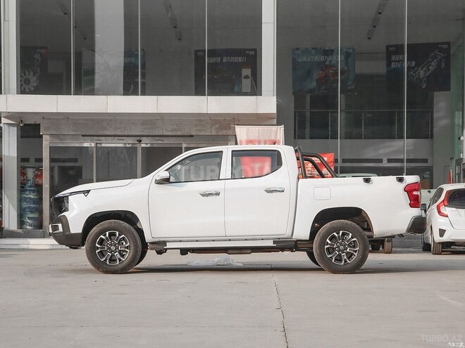 Changan  2024, 0 km - 2.0 л - Bakı
