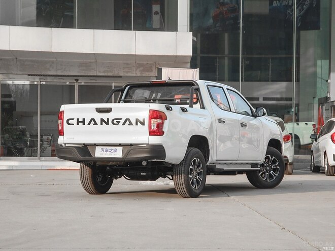 Changan  2024, 0 km - 2.0 л - Bakı