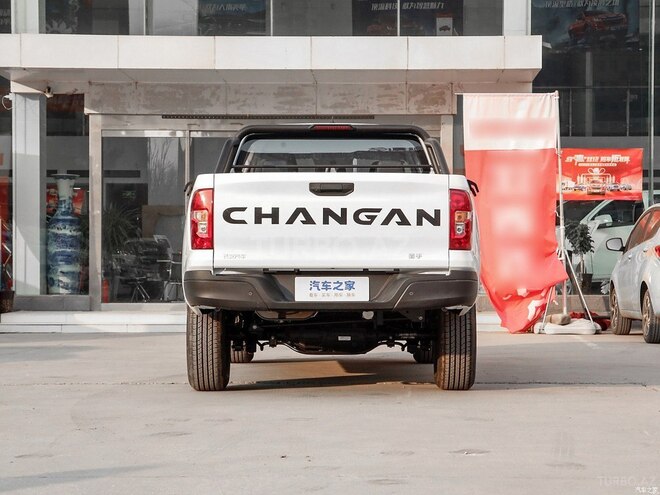 Changan  2024, 0 km - 2.0 л - Bakı