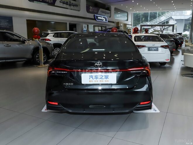 Toyota Avalon 2025, 0 km - 2.5 л - Bakı