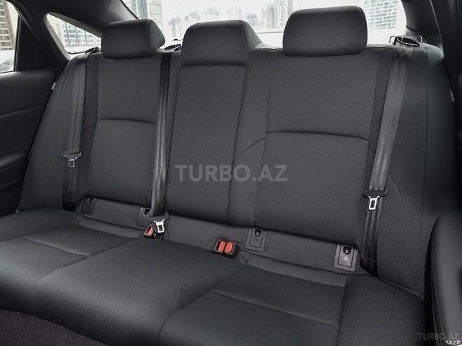 Toyota Avalon 2025, 0 km - 2.5 л - Bakı