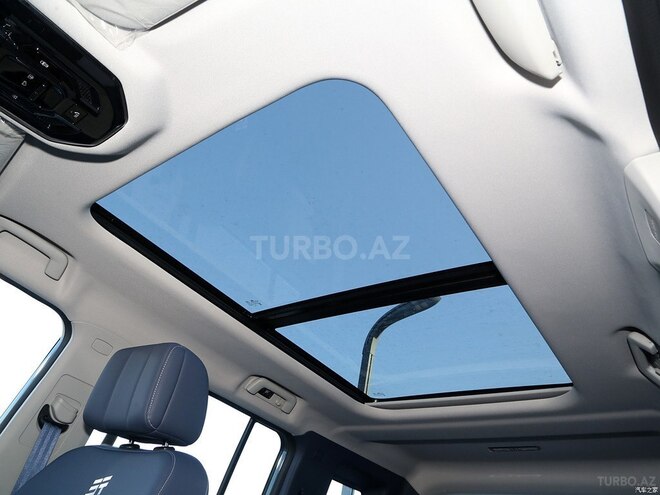 JETOUR T2-16