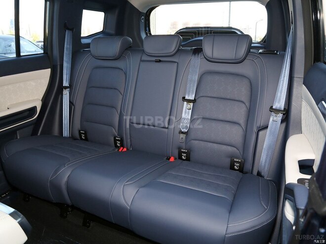 JETOUR T2-15
