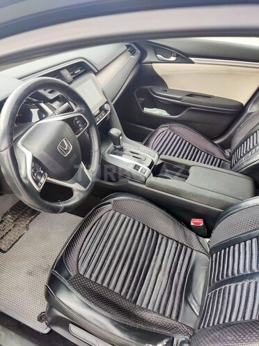 Honda Civic 2018, 184,000 km - 1.5 l - Bakı