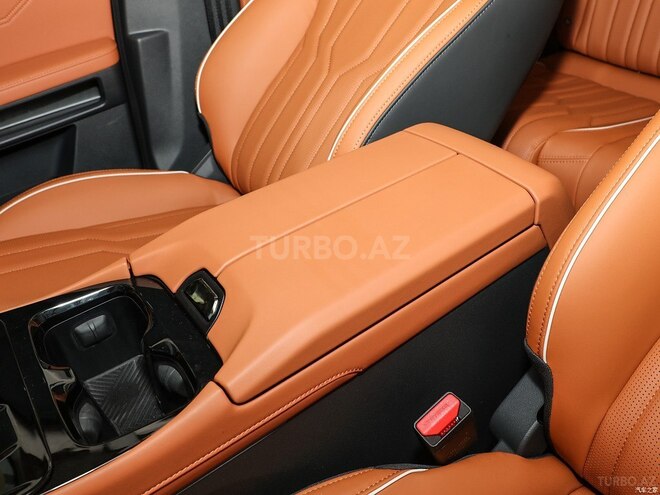 Jetour Dashing 2025, 0 km - 1.6 л - Bakı