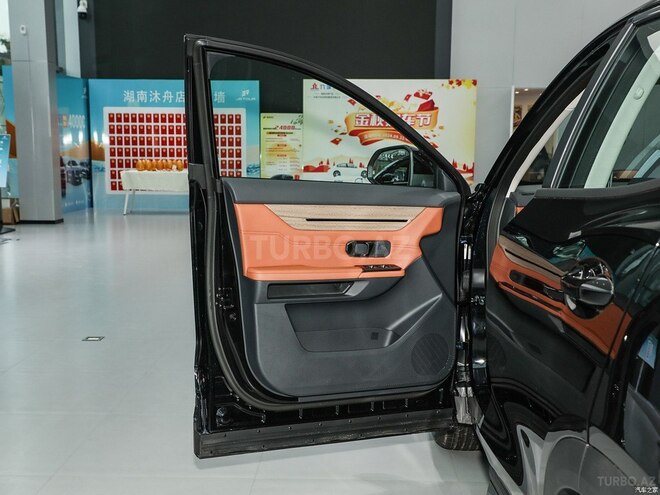 Jetour Dashing 2025, 0 km - 1.6 л - Bakı