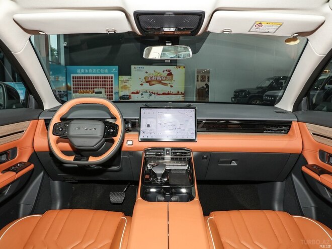 Jetour Dashing 2025, 0 km - 1.6 л - Bakı