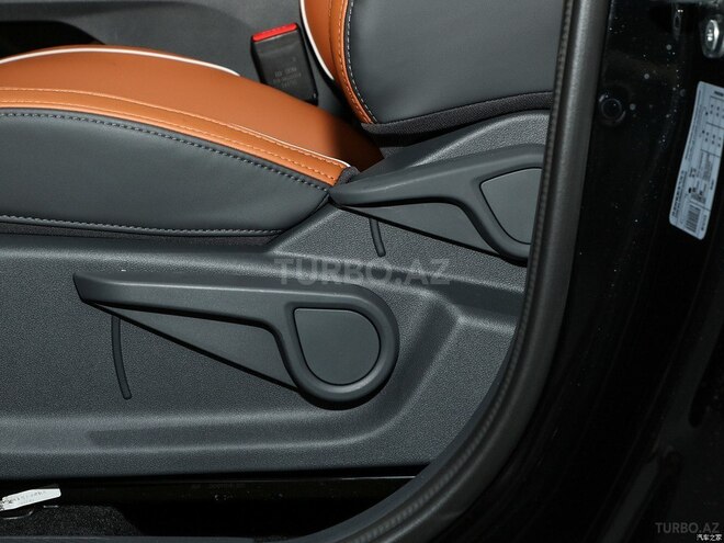 Jetour Dashing 2025, 0 km - 1.6 л - Bakı