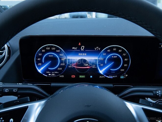 Mercedes EQA 260 2025, 0 km - 0.0 л - Bakı