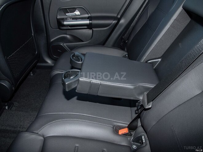 Mercedes EQA 260 2025, 0 km - 0.0 л - Bakı