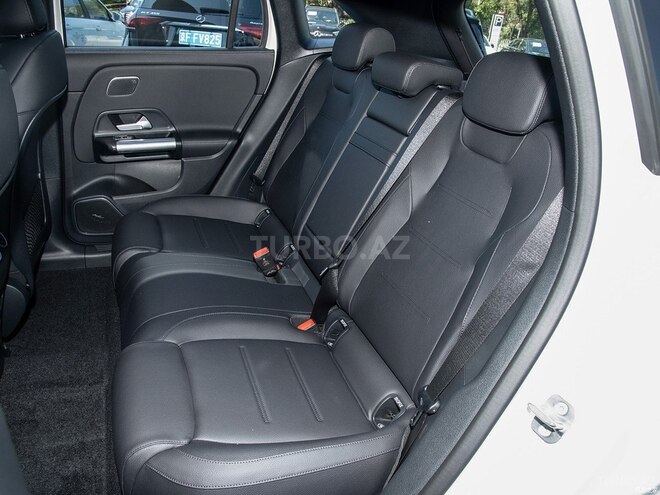 Mercedes EQA 260 2025, 0 km - 0.0 л - Bakı