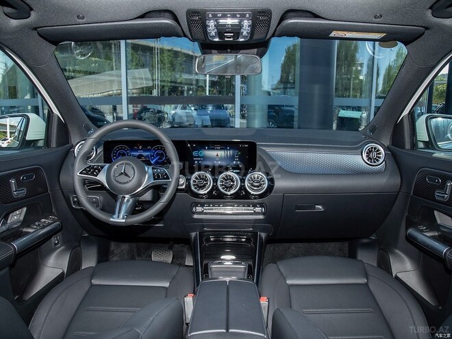 Mercedes EQA 260 2025, 0 km - 0.0 л - Bakı